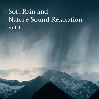 Soft Rain and Nature Sound Relaxation Vol. 1 by Rain Hive