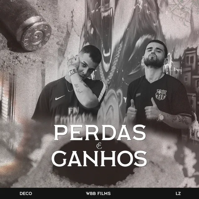 Perdas e Ganhos