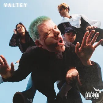 sucks to see you doing better (extended) by Valley