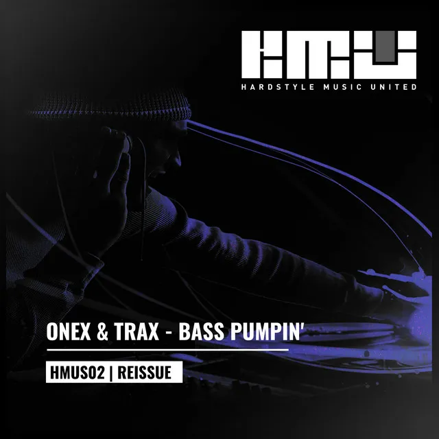 Bass Pumpin’ - Radio Edit