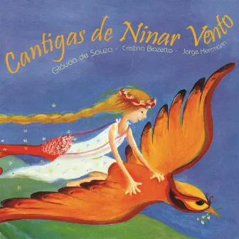 Cantigas de Ninar Vento by Jorge Herrmann