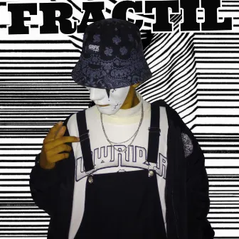 Fractil by Aztek Mex