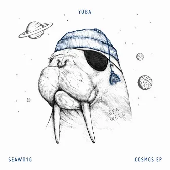 Cosmos EP by Yoba