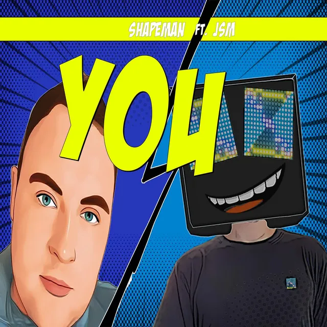 You