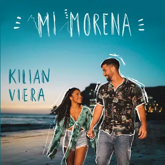 Mi Morena by Kilian Viera