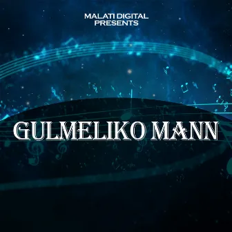 Gulmeliko Mann by Kusum Pariyar