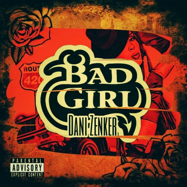 Bad Girl