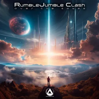 Over the Skyes by RumbleJumble Clash