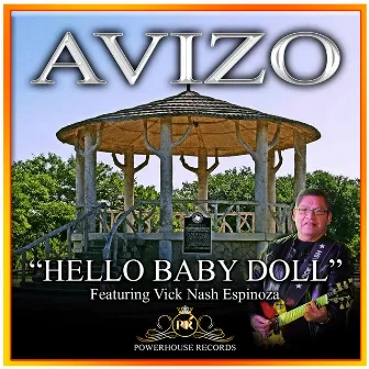 Hello Baby Doll by Avizo