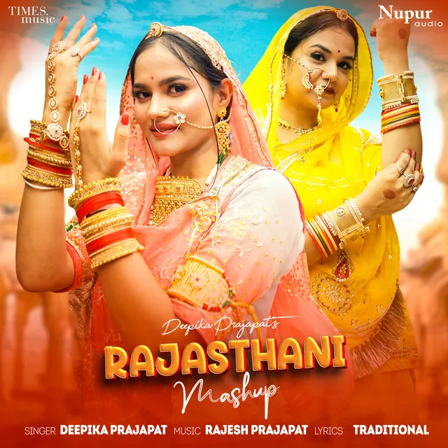 Rajasthani - Mashup