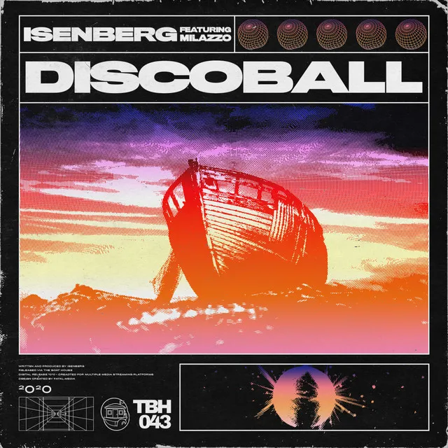 Disco Ball - Original Mix