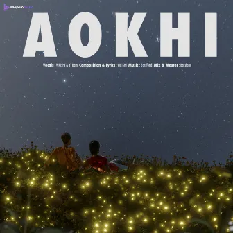 Aokhi by WRISHI