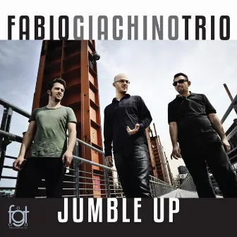 Jumble Up by Fabio Giachino