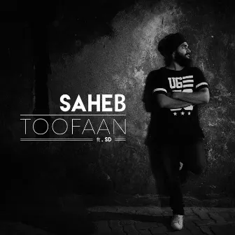 Toofaan by Saheb