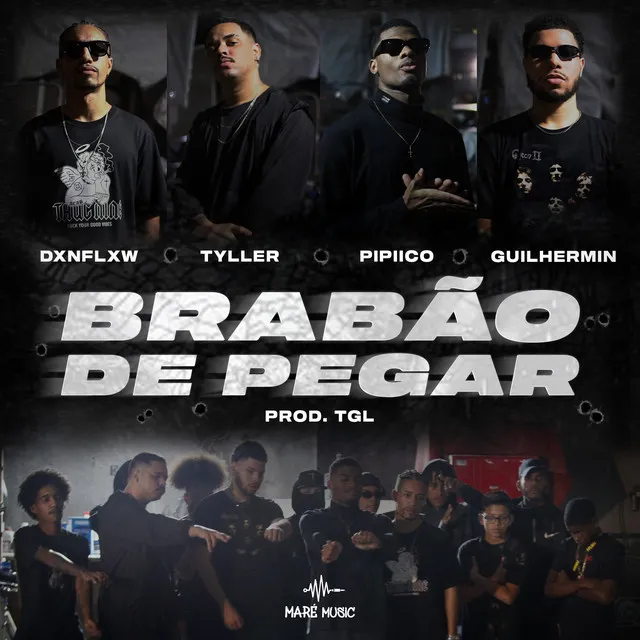 Brabão de Pegar