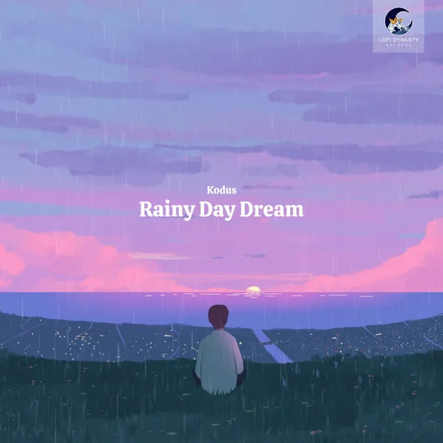 Rainy Day Dream