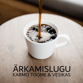 Ärkamislugu by Vesikas