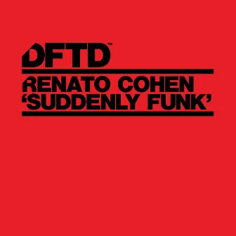 Suddenly Funk by Renato Cohen