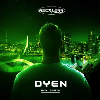 RCKLSS010 by DYEN