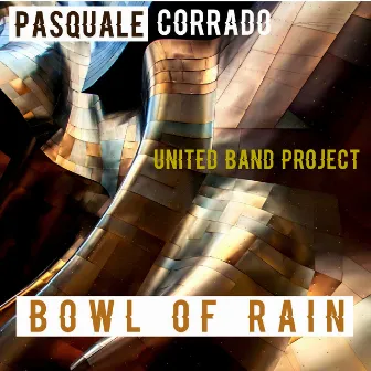 Bowl of Rain by Pasquale Corrado