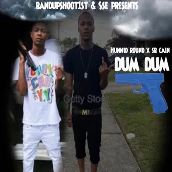 Dum Dum by Hunnid Round