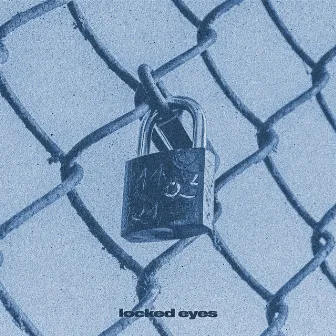 Locked Eyes by noyou