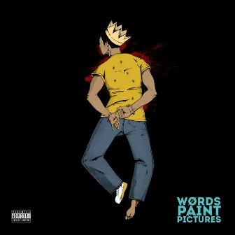 Words Paint Pictures by Apollo Brown