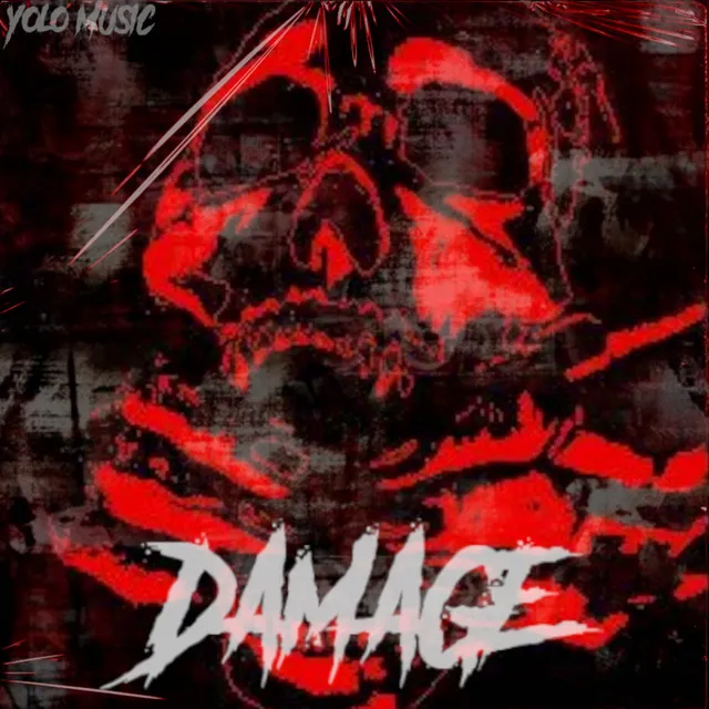 DAMAGE