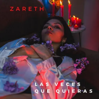 Las veces que quieras by Zareth