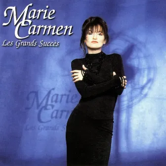 Les grands succès de Marie Carmen by Marie Carmen