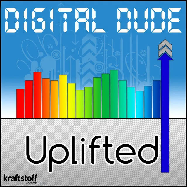 Uplifted (Alex Hilton RMX)