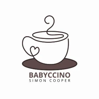 Babyccino by Simon Cooper