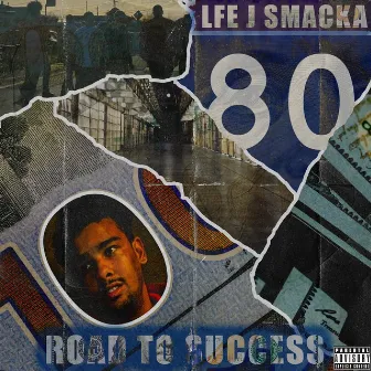 Road To Success by J-Smacka