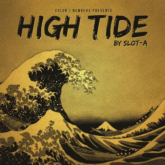 High Tide by Slot-A