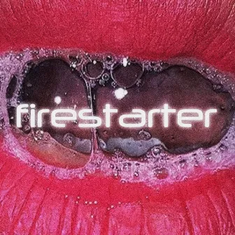 FIRESTARTER by Izzy Spears