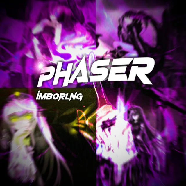 phaser