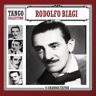 Tango Collection by Rodolfo Biagi