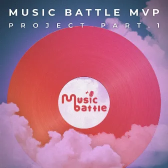 Music Battle MVP Project, Pt. 1 by Solji Choi