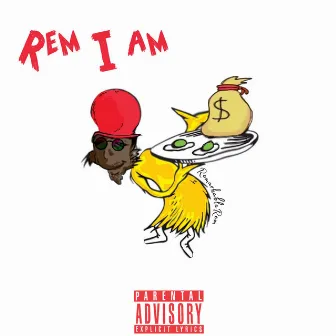 Rem I Am by RemarkableRem