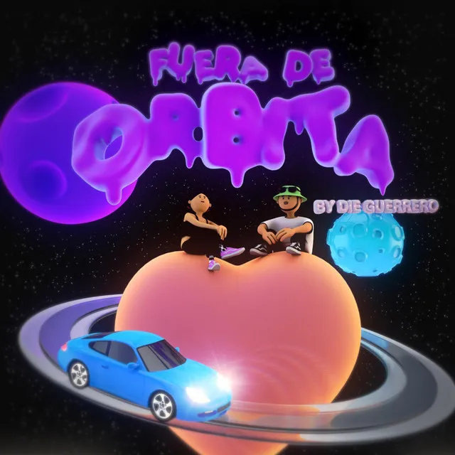 Fuera De Orbita