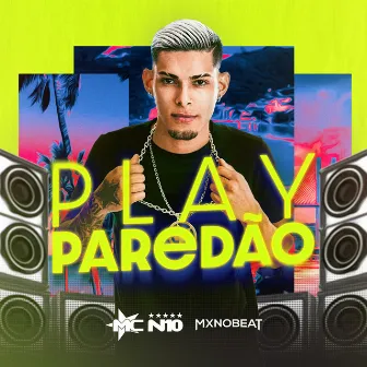 Play Paredão by MC N10