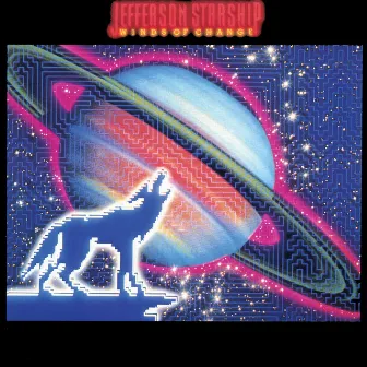 Winds Of Change by Jefferson Starship