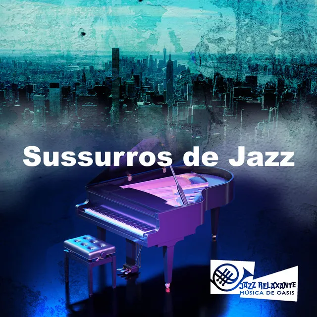 Sussurros de Jazz