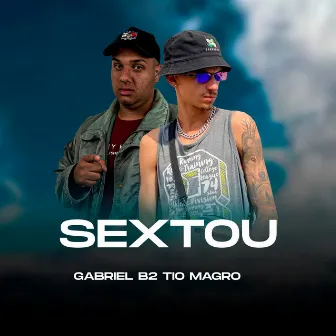 Sextou by TIO MAGRO