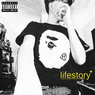 Lifestory by Mangell