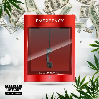 Emergency by LUCA