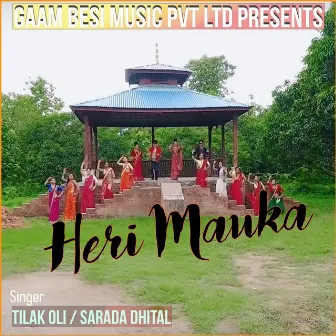 Heri Mauka by Tilak Oli