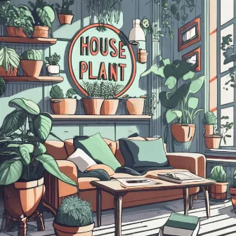 House Plant by SEMA