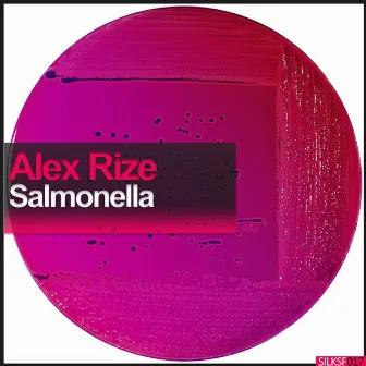 Salmonella by Alex Rize