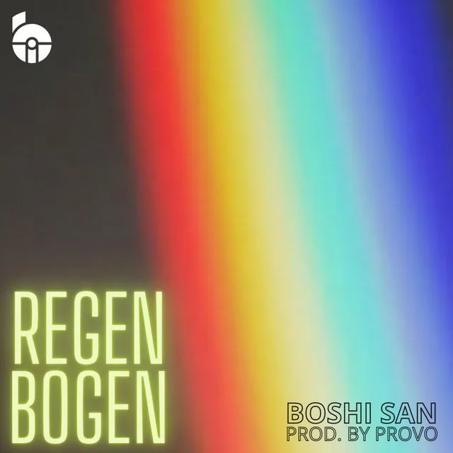 Regenbogen